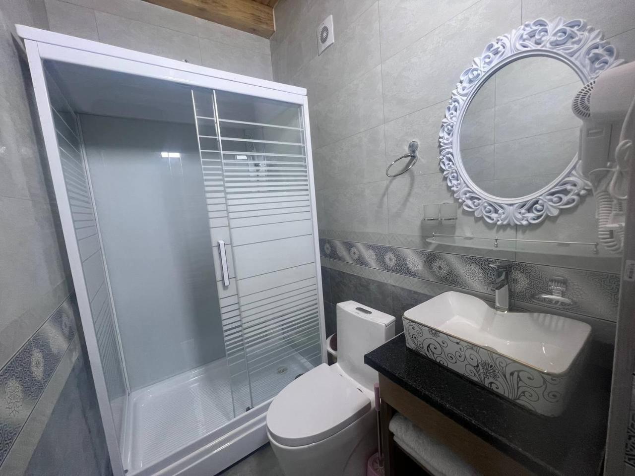 Asia Central Boutique Бухара Екстериор снимка