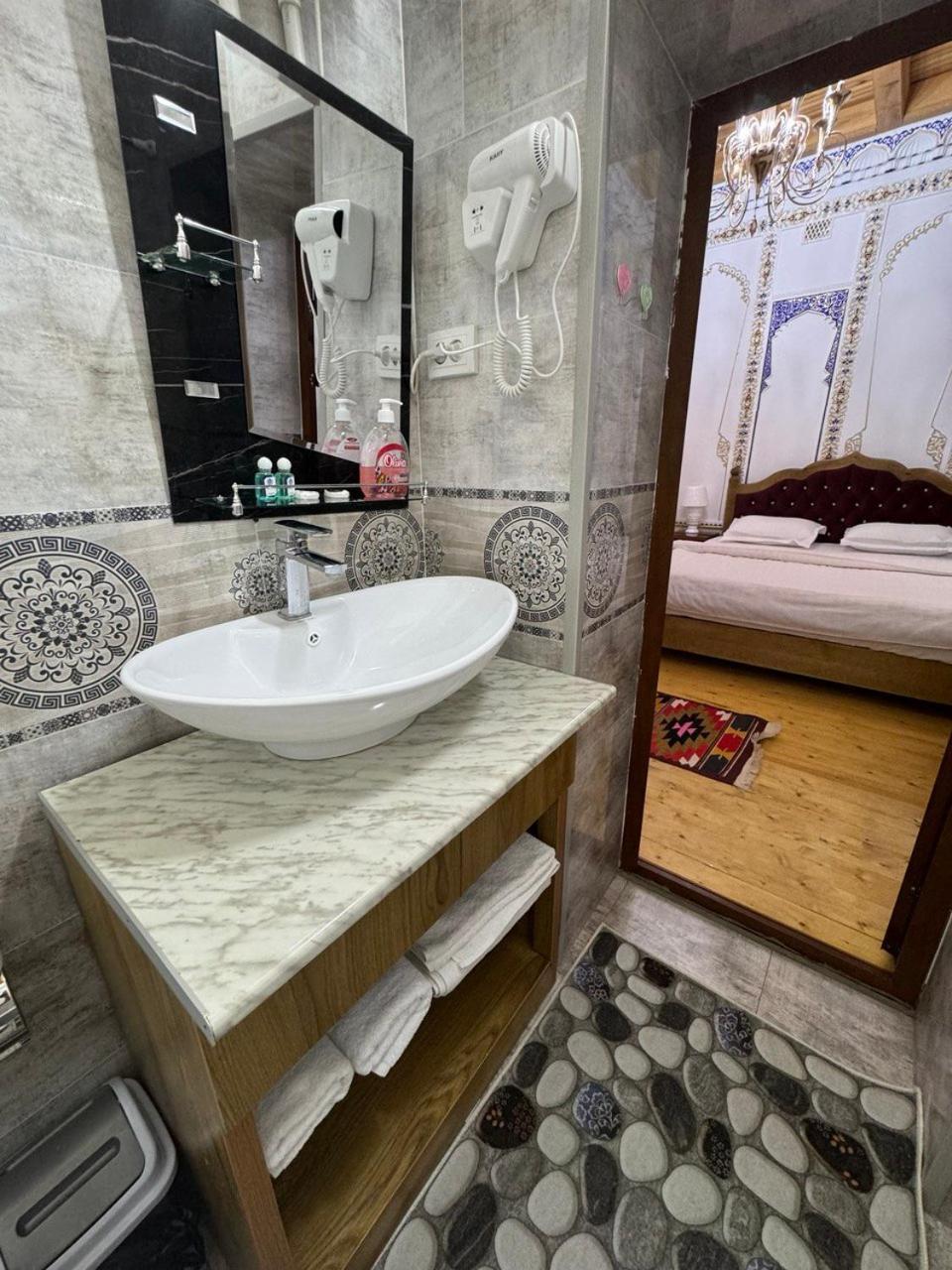 Asia Central Boutique Бухара Стая снимка