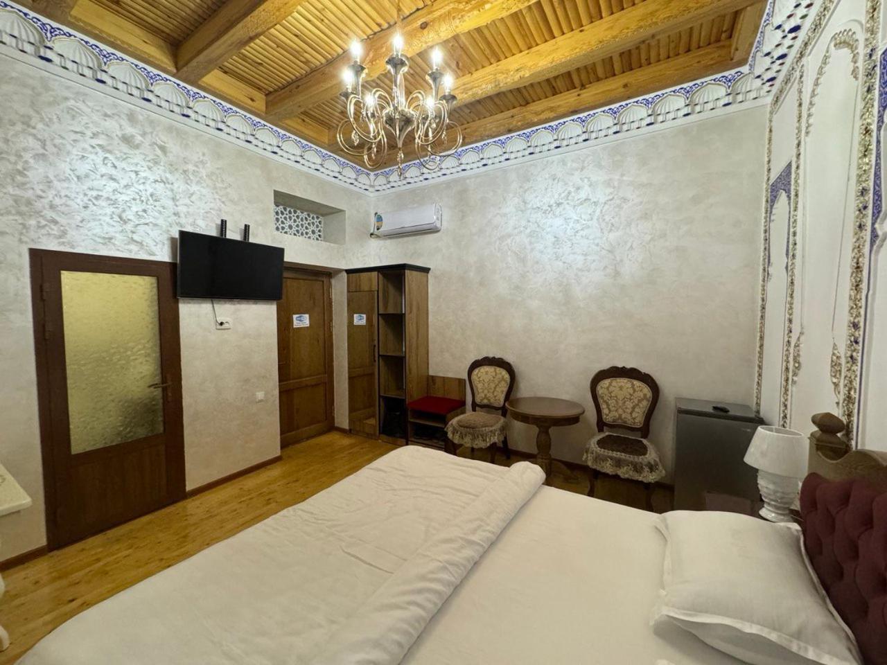 Asia Central Boutique Бухара Стая снимка