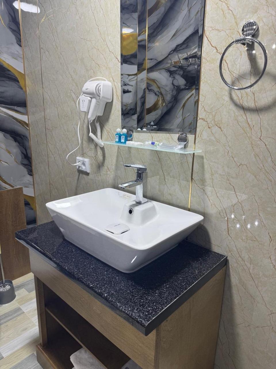 Asia Central Boutique Бухара Екстериор снимка