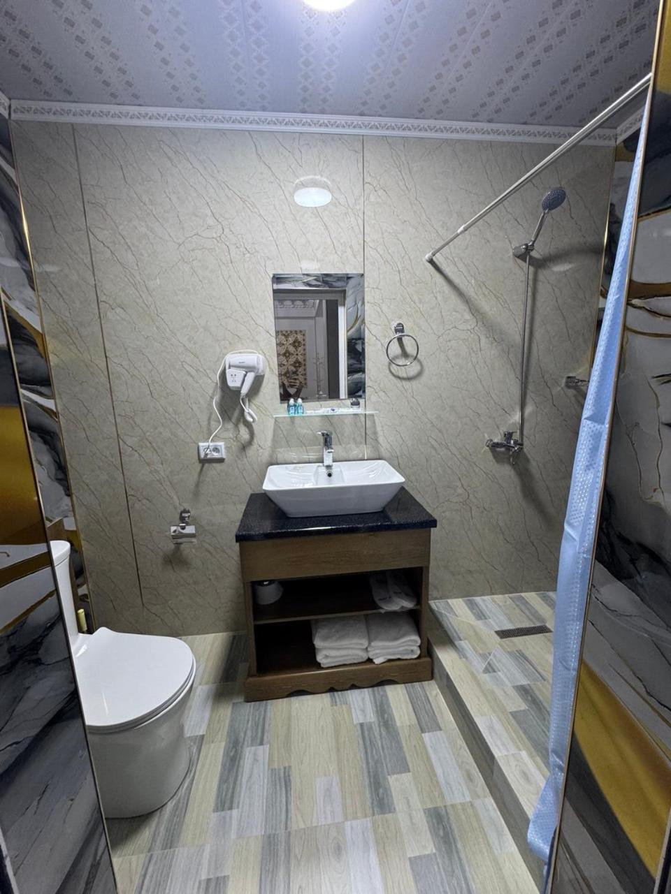 Asia Central Boutique Бухара Екстериор снимка