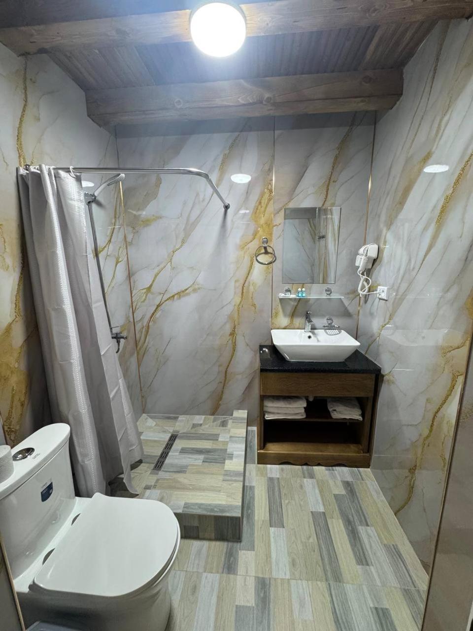 Asia Central Boutique Бухара Екстериор снимка